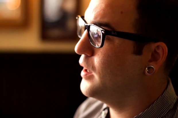 Generic Surplus: Zane Landreth @ Dominicks West Hollywood