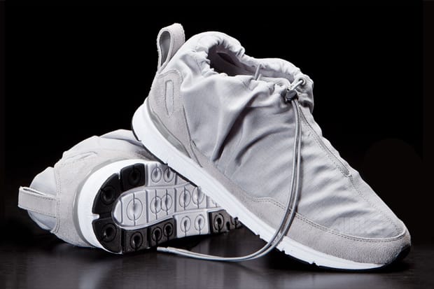 Gourmet Dignan Grey/White