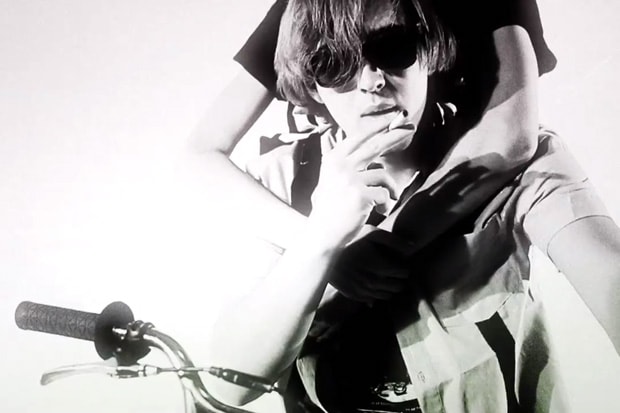 GPPR & Shadows on Stars present 2011 Holiday "Punk Kids" Music Lookbook