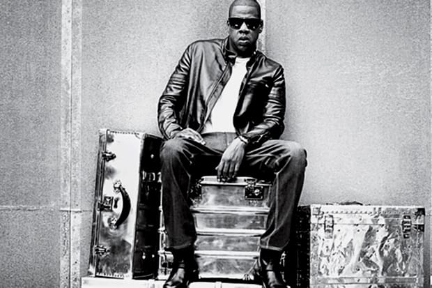 GQ Men of the Year: Jay-Z 