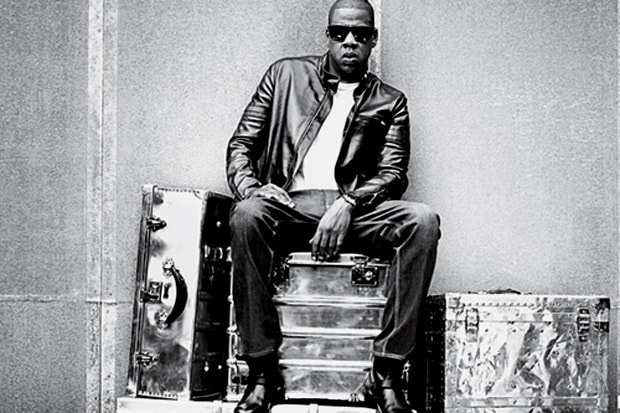 GQ Men of the Year: Jay-Z