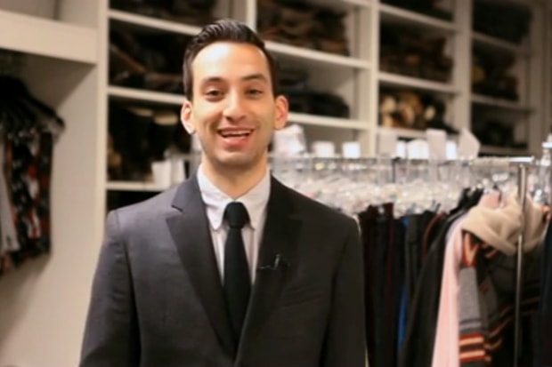 GQ: The Craziest Jeans in the World Video