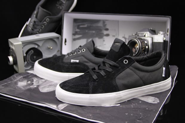 Greg Hunt x Vans Syndicate Sk8-Low S & Era 46 Pro S