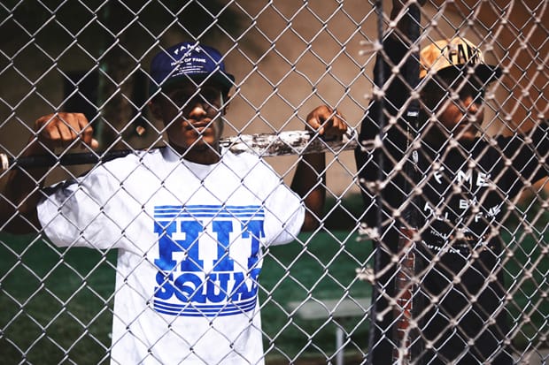 Hall of Fame 2011 Fall Delivery 2