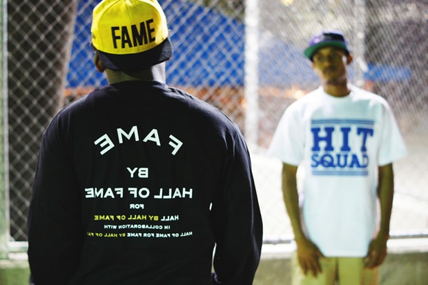 Hall of Fame 2011 Fall Delivery 2