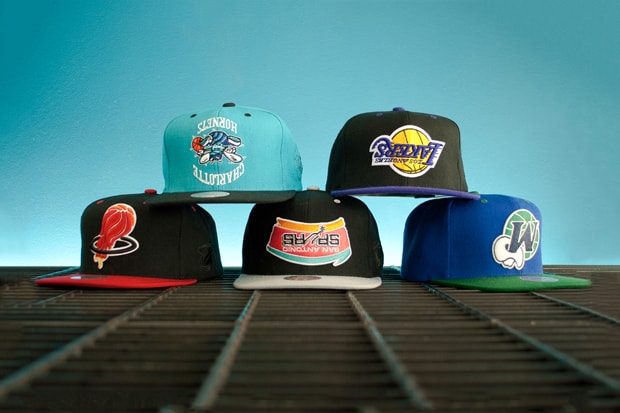 Hall of Fame 2011 Holiday "Upside Downs" Collection