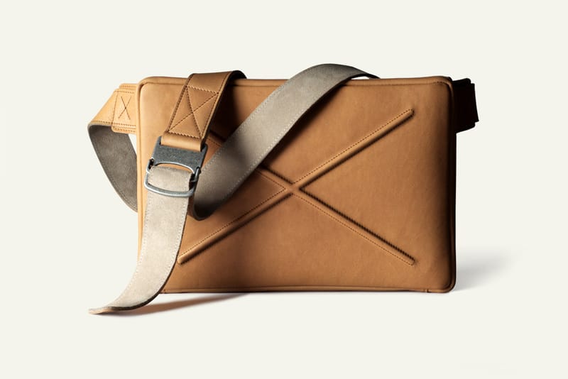 hard graft Flat Pack/ DriftWood