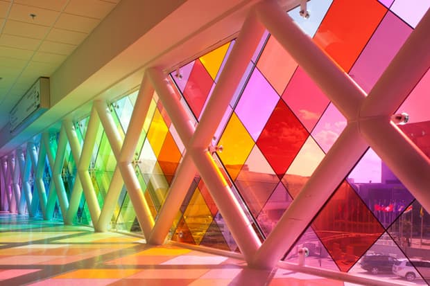 Harmonic Convergence by Christopher Janney