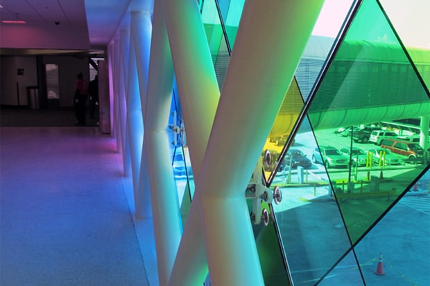 Harmonic Convergence by Christopher Janney
