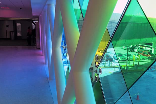 Harmonic Convergence by Christopher Janney