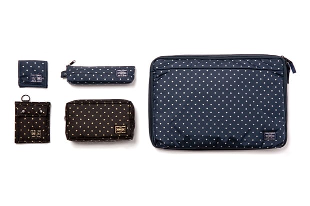 Head Porter 2011 Fall/Winter Stellar Series 