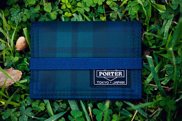 Head Porter LESSON Series New Releases