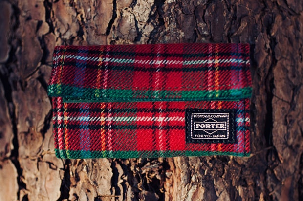 Head Porter LESSON Series New Releases