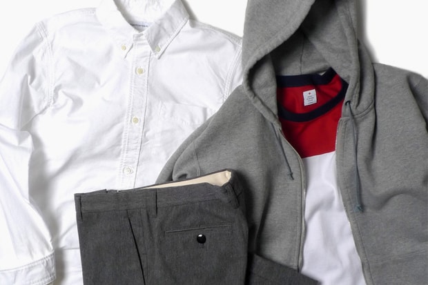 Head Porter Plus 2011 Fall/Winter New Releases