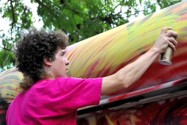 Here Comes the Neighborhood Vol. 2 - GAIA