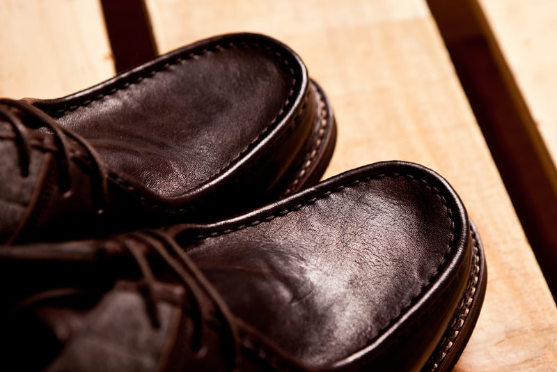 Heschung Diego Cavallo Chukka Boot