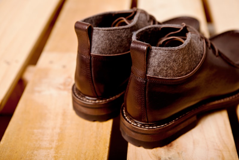 Heschung Diego Cavallo Chukka Boot