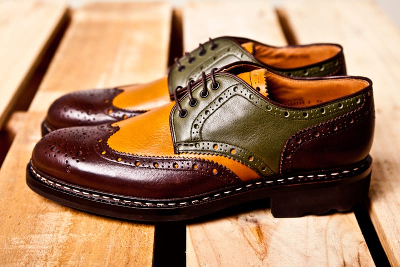 Heschung Osbourne Wash Ravel BT