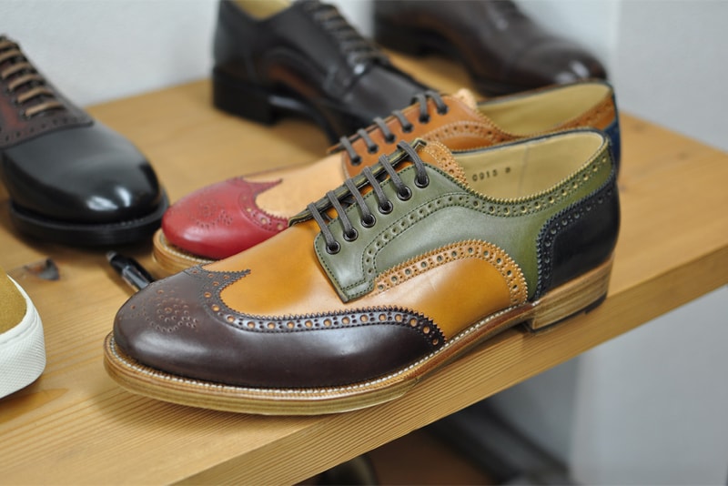 Hiroshi Tsubouchi 2012 Spring/Summer Preview