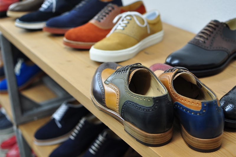 Hiroshi Tsubouchi 2012 Spring/Summer Preview