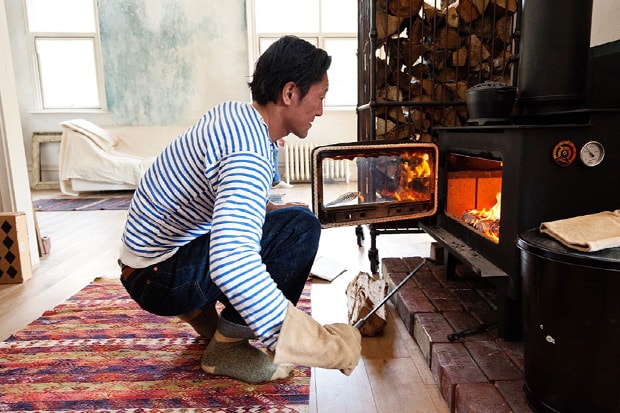 The Selby: Hitoshi Uchida