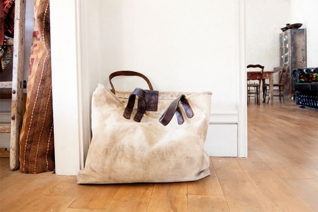The Selby: Hitoshi Uchida