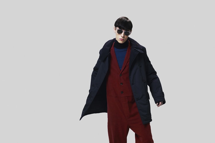 hnyee's eye for thecorner.com: RAD routine. Editorial