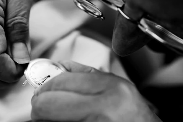 HODINKEE: Ralph Lauren Talks Watches