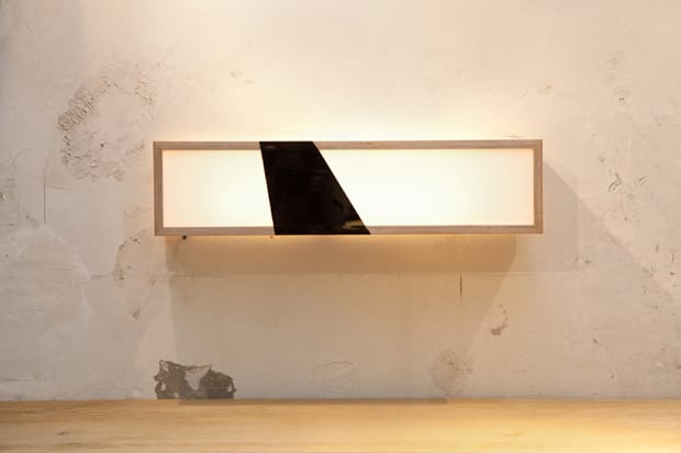 Hors Série Exhibition @ Centre Commercial