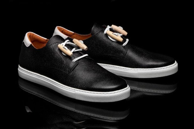 House of Montague 2012 Spring/Summer Footwear