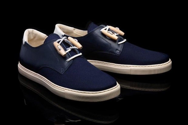 House of Montague 2012 Spring/Summer Footwear