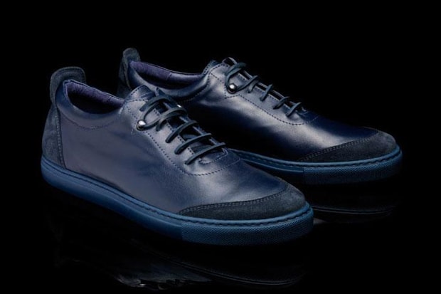 House of Montague 2012 Spring/Summer Footwear