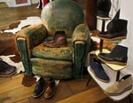 Hudson Shoes 2012 Spring/Summer Collection Preview