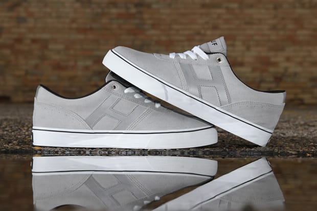 HUF 2011 Holiday Choice 3M