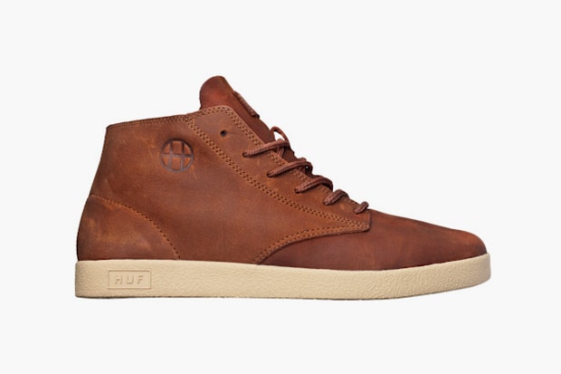 HUF 2011 Holiday Footwear Collection