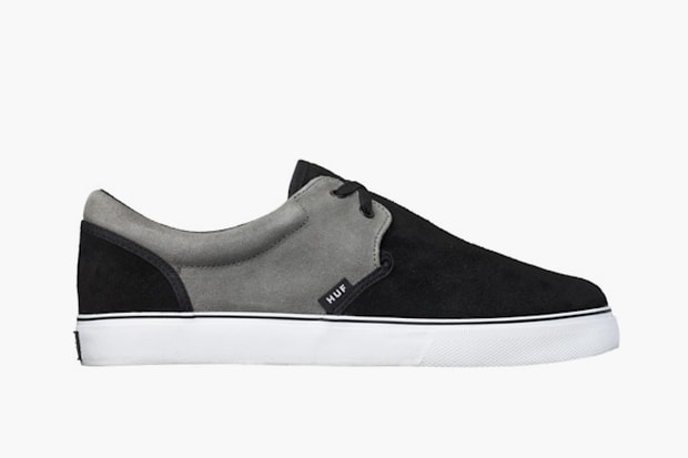 HUF 2011 Holiday Footwear Collection