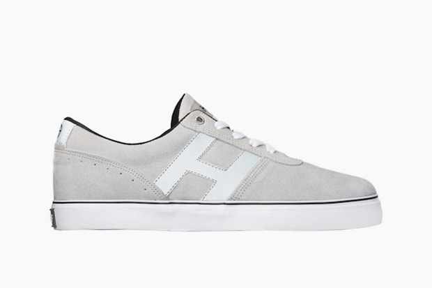 HUF 2011 Holiday Footwear Collection