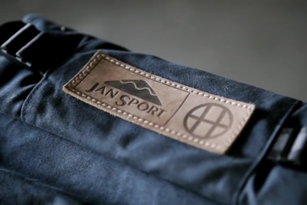HUF x JanSport Behind-the-Scenes Video