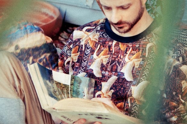 Hunting and Collecting 2011 Fall/Winter Lookbook