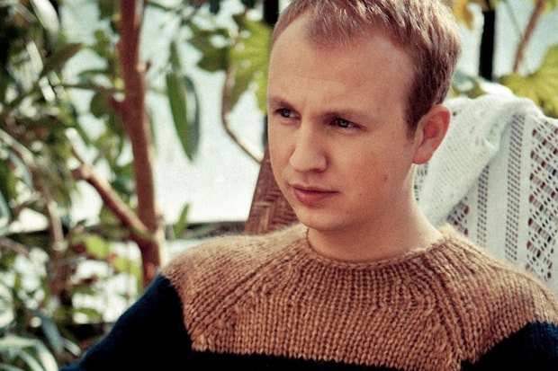 Hunting and Collecting 2011 Fall/Winter Lookbook