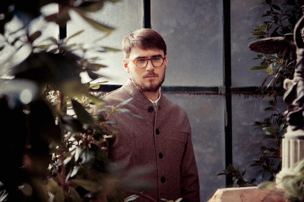 Hunting and Collecting 2011 Fall/Winter Lookbook