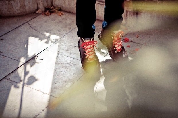 Hunting and Collecting 2011 Fall/Winter Lookbook