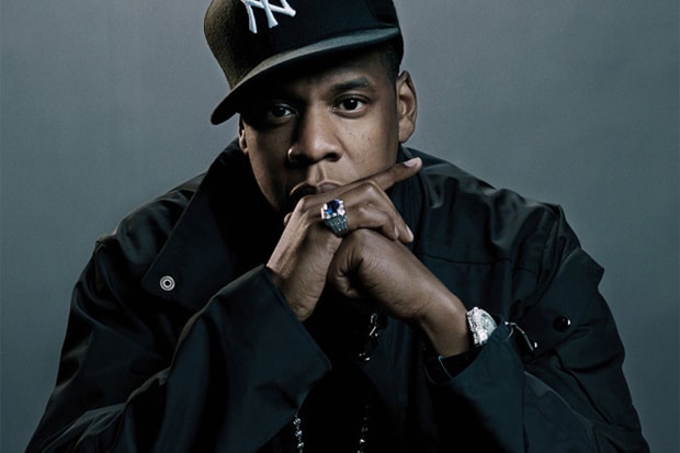 Is Jay-Z Profiting from Occupy Wall Street?