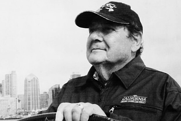 Vans Co-Founder James Van Doren Passes Away at 72