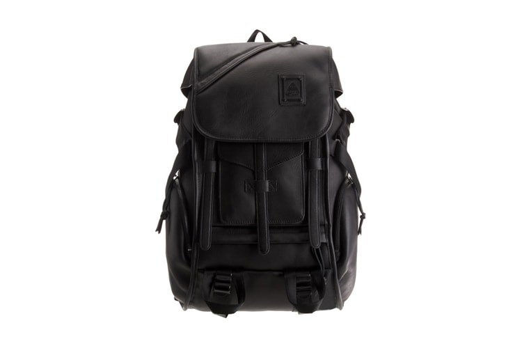 JanSport 2011 Holiday Carbon Collection