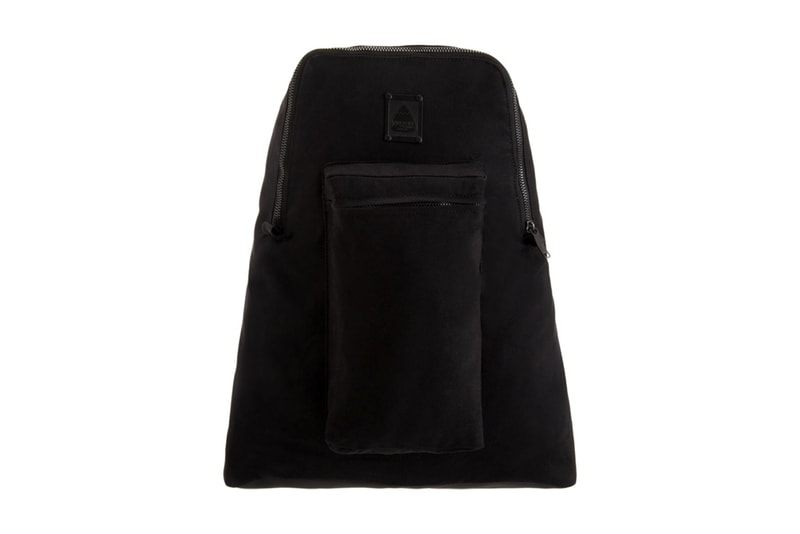 JanSport 2011 Holiday Carbon Collection