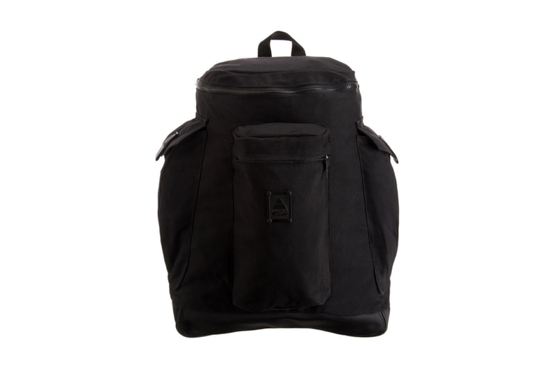 JanSport 2011 Holiday Carbon Collection