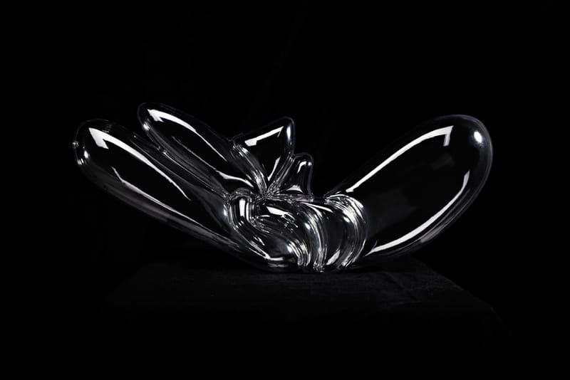 JonOne x BKRW x Artoyz Flop Vinyl Sculpture