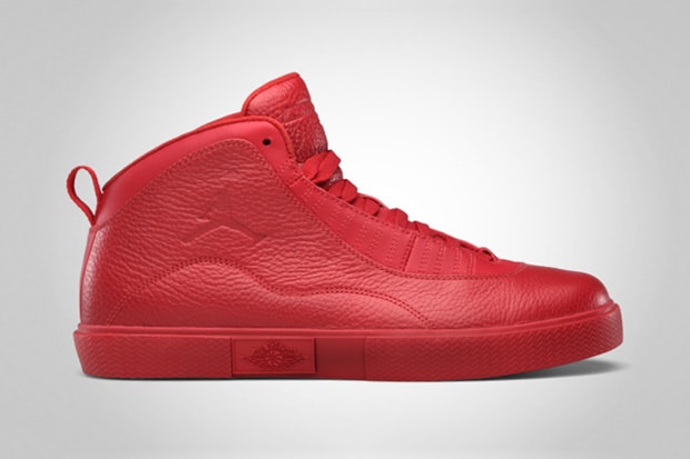 Jordan X Auto Clave