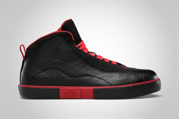 Jordan X Auto Clave